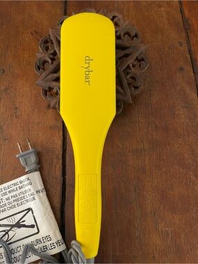 Drybar Straightening Brush